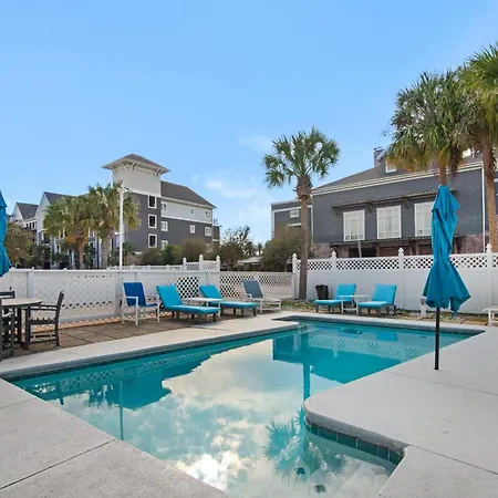 Beach House Of Stress Relief